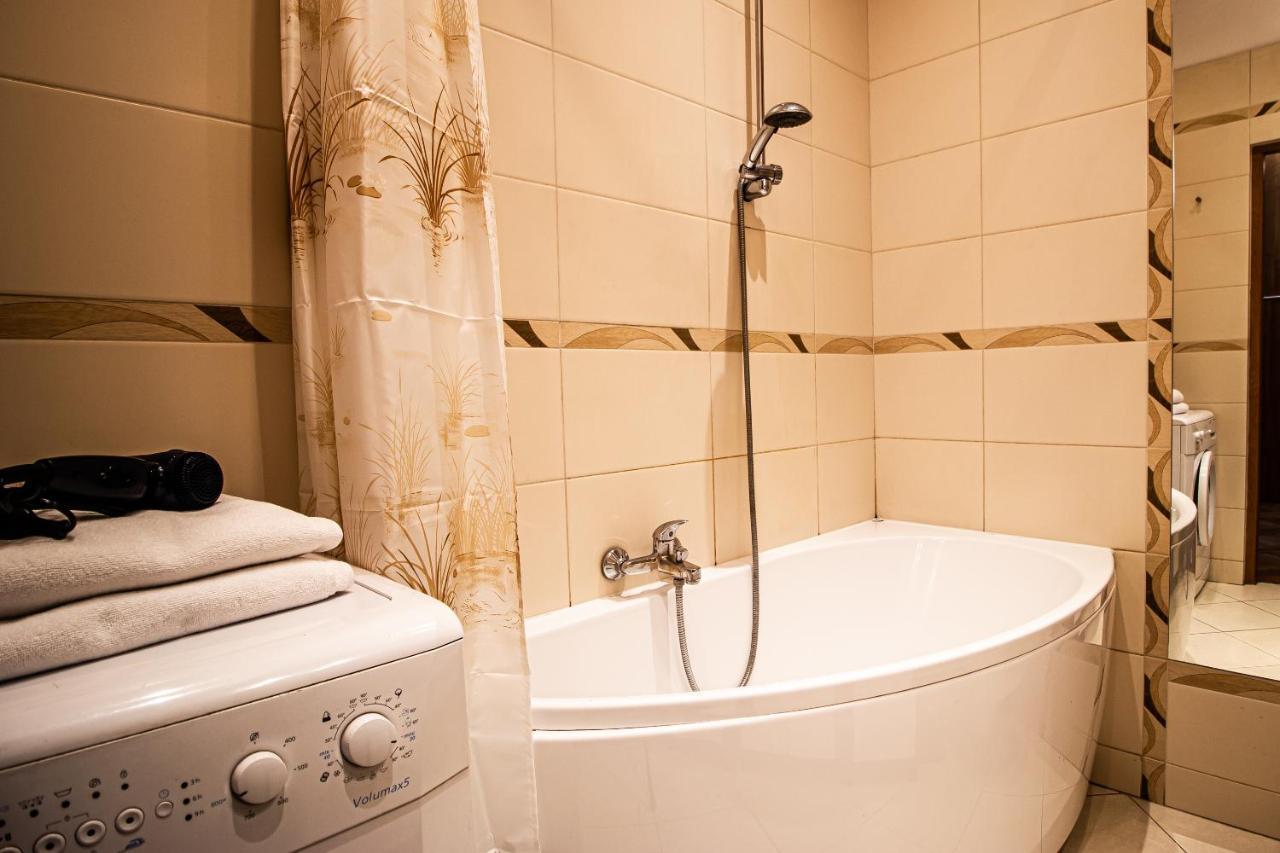 Swietojanska Old Town Apartment Warschau Buitenkant foto